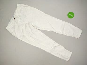 primark spodnie hello kitty: NEXT Petite, Chinosy dla mężczyzn, rozmiar XL — 2