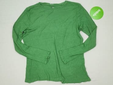 bluzki basic czarne: Basic, Bluzka damska, L — 2