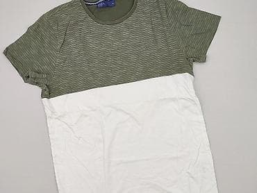 koszulka ysl: Easy, Koszulka dla mężczyzn, rozmiar M — 1