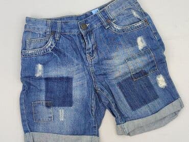 krótkie spodenki quiksilver: Vila, Szorty damskie, rozmiar S — 1