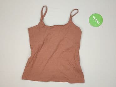 krótkie spodenki ciążowe olx: Top damski, rozmiar M — 2