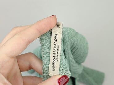 koszulka z napisem vancouver: Kardigan damski, XL — 4