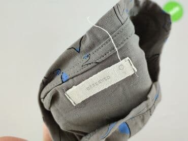 ubrania z kotami: T-shirt damski, rozmiar S — 6