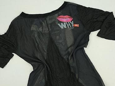 Desigual, Bluzka damska, rozmiar L