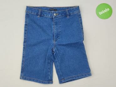 szorty jeansowe damskie lee: Diverse, Szorty damskie, rozmiar S — 2