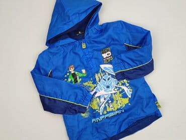 kurtka zimowa karl lagerfeld: Transitional jacket, 3-4 years, 98-104 cm, condition - Perfect — 1