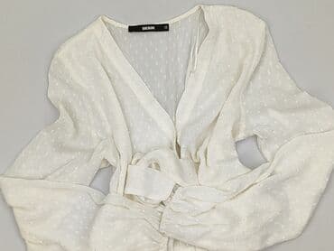Koszule: Bik Bok, Bluzka damska, rozmiar XS — 1