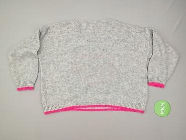 buty haver: Sweter damski, rozmiar One size — 3