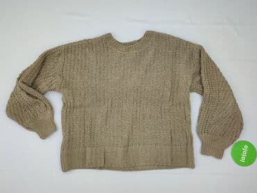 buty zimowe psi patrol smyk: Sweter damski, rozmiar S — 2