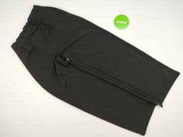 czarne spódniczka sinsay: Sinsay, Spodnie materiałowe damskie, rozmiar S — 2