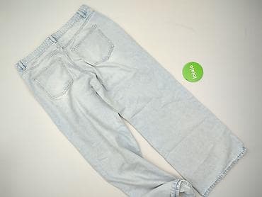jeans loose: Sinsay, Jeansy damskie, rozmiar 2XL — 3
