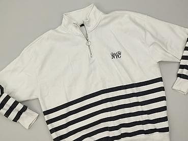 moncler bluzki: Sinsay, Bluza damska
, rozmiar 2XL — 1