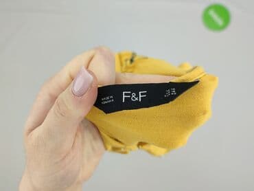 kurtka f f: F&F, Bluzka damska, L — 5