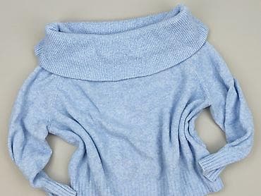 Sweter damski, rozmiar S