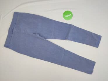 żabka rajstopy: Legginsy Sportowe damskie, rozmiar XL — 3