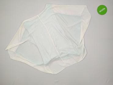 puszysta moda: Ponczo damskie, rozmiar One size — 3