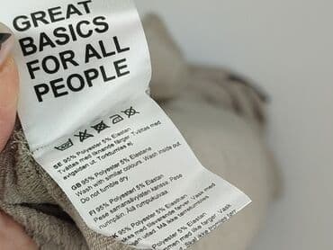 sukienki beżowe midi: 157, Sukienka damska, rozmiar M — 5