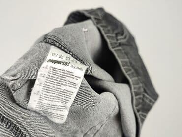 primark rajstopy: Spodnie jeansowe, Pepperts!, 14 lat, 158/164, stan - Bardzo dobry — 5