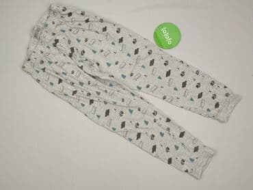 spodnie od pizamy w hello kitty: Sweatpants, Destination, 14 years, 158/164, condition - Very good — 2