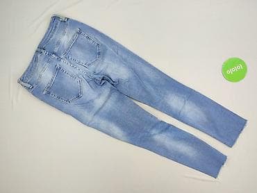 jeans mom levis: Jeansy damskie, rozmiar S — 3