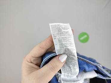 orson jeans: Orsay, Jeansy damskie, rozmiar M — 6