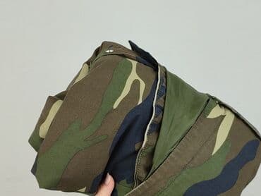 польські куртки жіночі: Reserved YFL, Parka damska, rozmiar M — 5