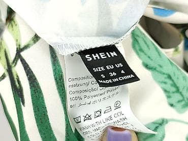 pantera: Shein, Top damski, rozmiar S — 5