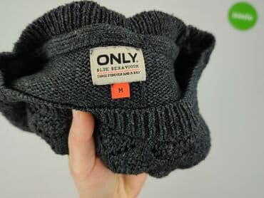 swetry only: ONLY, Sweter damski, rozmiar M — 4