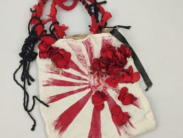 wojan szalik: Torba materiałowa, stan - Bardzo dobry — 1