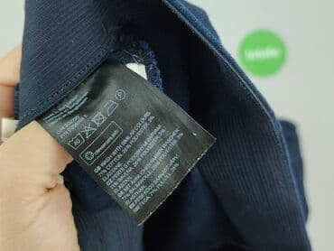 majtki bezszwowe damskie hm: H&M, Spodnie materiałowe damskie, rozmiar L — 6