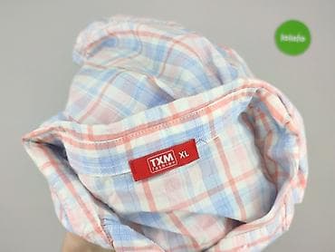 octagon kurtki: TXM, Koszula damska, rozmiar XL — 5