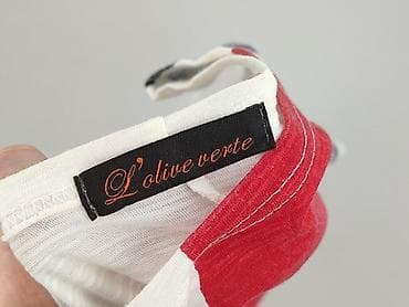 bluzki oliver: Bluzka damska, rozmiar 7XL — 4