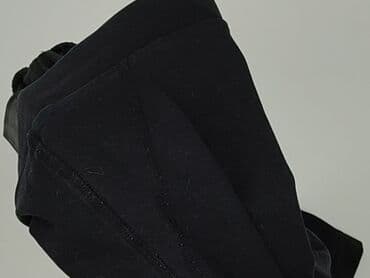 zara woskowane spodnie: Tchibo, Material trousers for women, size XS (EU 34) — 6