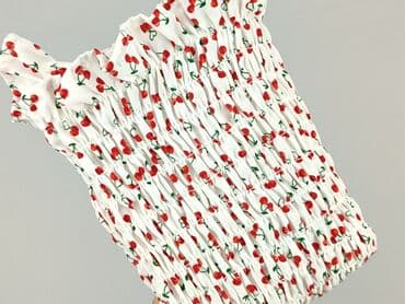 bluzki z printem: Bluzka damska, rozmiar S — 5