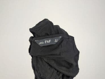 sukienki oversize boho: F&F, Сукня жіноча, розмір S — 4