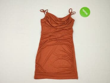 jakie rajstopy do srebrnej sukienki: Cider, Women`s dress, size S (EU 36) — 2