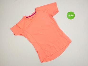 t shirts 92: Kalenji, T-shirt damski, rozmiar M — 2