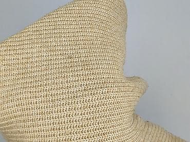 sweter akrylowy: ASOS Design, Sweter damski, rozmiar M — 6