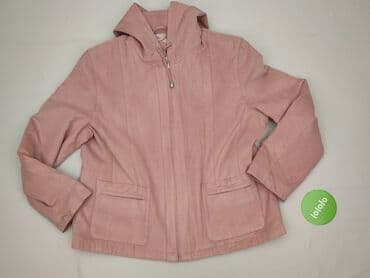 куртки жіночі: Women`s lightweight jacket, size 3XL (EU 46) — 2