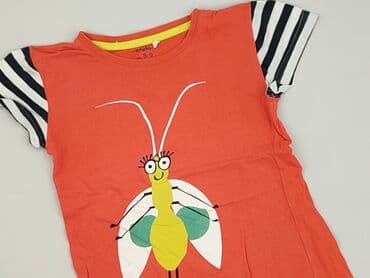 T-shirt, Endo, 9 years, 128-134 cm, condition - Perfect