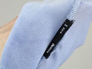 ażurowa bluzka sinsay: Sinsay, Bluzka damska, rozmiar S — 4