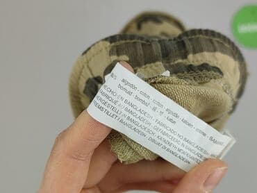 szorty dresowe damskie bershka: Bershka, Szorty damskie, rozmiar L — 5