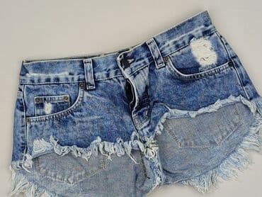 Shorts for women, size S (EU 36)