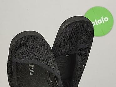 buty bellucci: Balerinki damskie, rozmiar 38 — 6