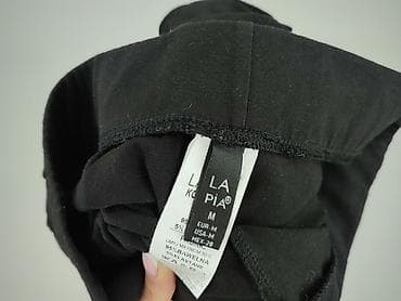 strong point leginsy: La Pia, Legginsy rozmiar M — 5