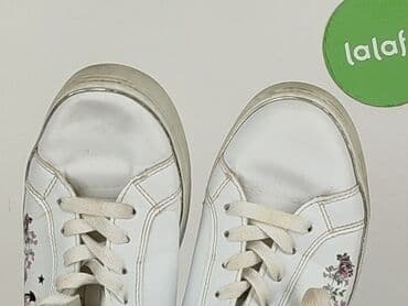 buty zimowe converse: Sneakersy damskie, rozmiar 38 — 7