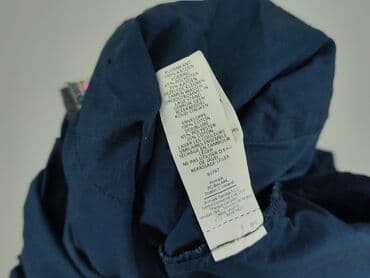 marynarka z kapturem reserved: Denim Co, Parka damska, XL — 5