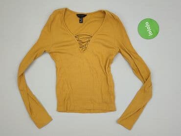 marynarka damska w jodełkę: New Look, Bluzka damska, M — 2