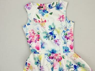 sukienka vintage na wesele: Forti, Sukienka damska, rozmiar M — 1