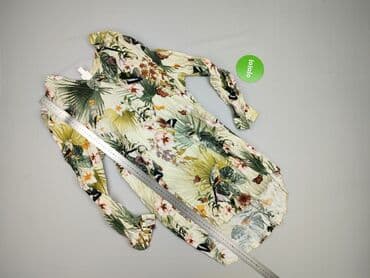 hawajska sukienka: H&M, Sukienka damska, rozmiar XS — 3